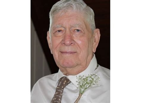 Richard Joseph Herstine Obituary (2025) - Morgantown, WV - Fred L ...