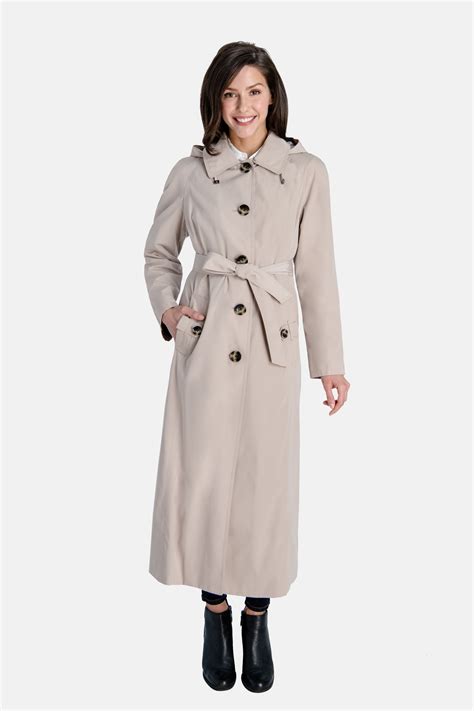 London Fog Petite Womens Winter Coats - Tradingbasis