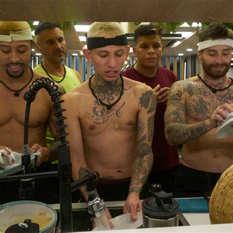 Zona Interactiva del Canal RCN: Contenido exclusivo