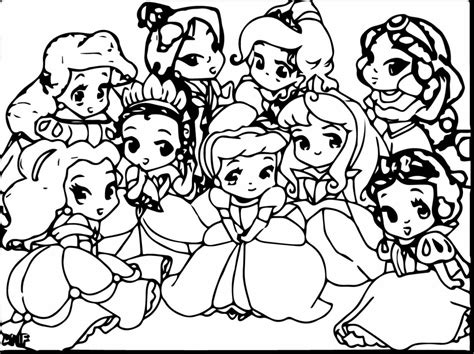 Disney Coloring Pages at GetColorings.com | Free printable colorings ...