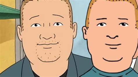 King of the Hill Revival Teases Major Romances for Bobby - who created king of the hill