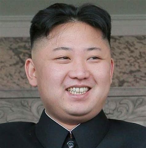 Obama Kim Jong Un Hair