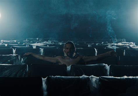 Heather Graham Says 'Boogie Nights' Nude Scene Was 'Terrifying'