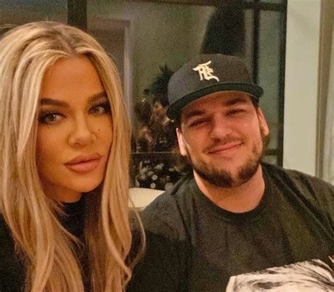 Khloe Kardashian, Rob Kardashian's Sibling Bond Over the Years | Us Weekly