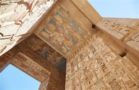 An Introduction to Ancient Egyptian Temples - Sailingstone Travel
