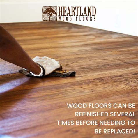 Heartland Wood Floors