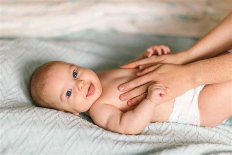 How Long Is a Baby Considered a Newborn?