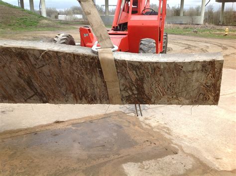 Grand Prairie - Boulder Polishing - Custom Concrete Work in Salina Kansas