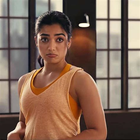 rashmika-mandanna-cute-expression-images Indian Actress Pics, South ...