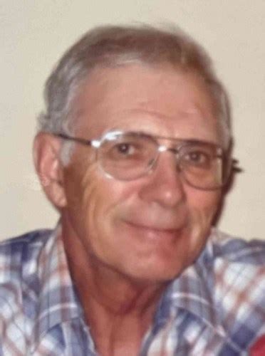 Leslie Newsom Obituary (1943 - 2025) - Odessa, Tx, TX - Odessa American