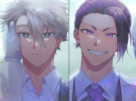 Épinglé par Max Px sur Animu | Illustrations animées, Personnages d'animés, Illustrations