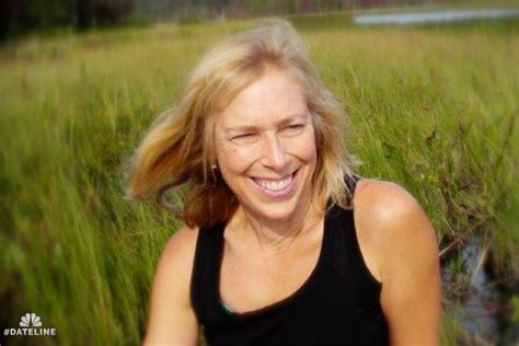 Chiropractor Mary Yoder Poisoned, Shocking Suspect Emerges