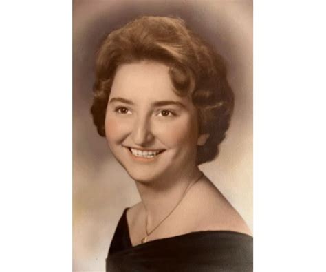 Patricia Vidoni-Biernat Obituary (1947 - 2025) - Rome, NY - Daily Sentinel