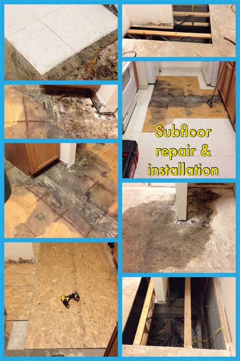 Quick Floor Repair and Installation Services