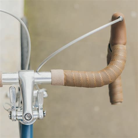 Brooks - Bar tape, Cambium, (Rubber) - tokyobike London