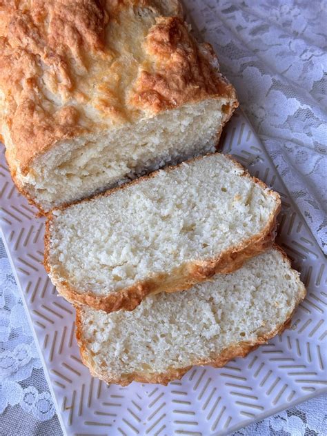 Easy Yogurt Bread - frontporchlifemagazine.com