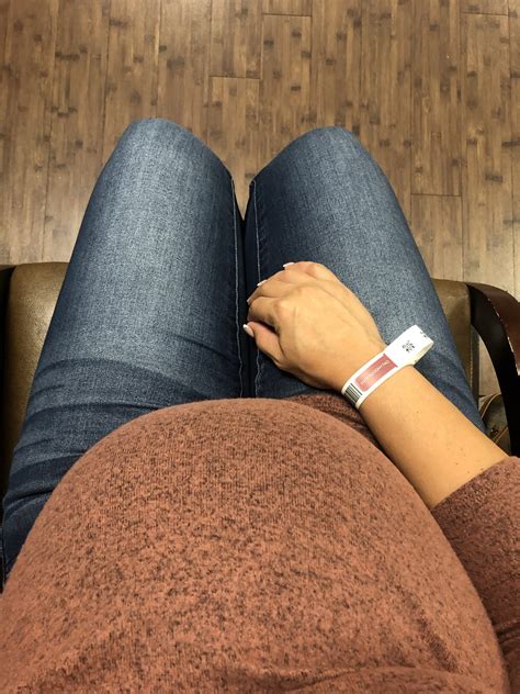 Pregnancy: Repeat C-Section-What To Expect During Your Pre-Op Appointment