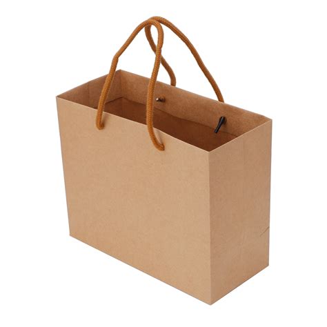 Kraft Paper Bag Market at William Gainey blog
