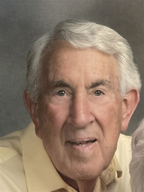 H. Gordon Kimball, Jr. — Armitage & Wiggins Funeral Home