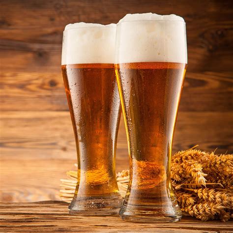 Unfiltered Wheat Beer - Boulevard Brewing Co. - Absolute Beer