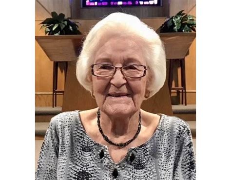 Charlene Charlene Burfiend Obituary (2024) - Brenham, TX - Memorial ...