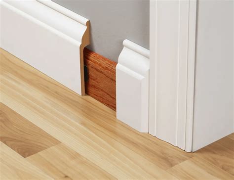 UWG丨2026 Trim & Moulding Trends:Big Baseboards & Minimalist Styles