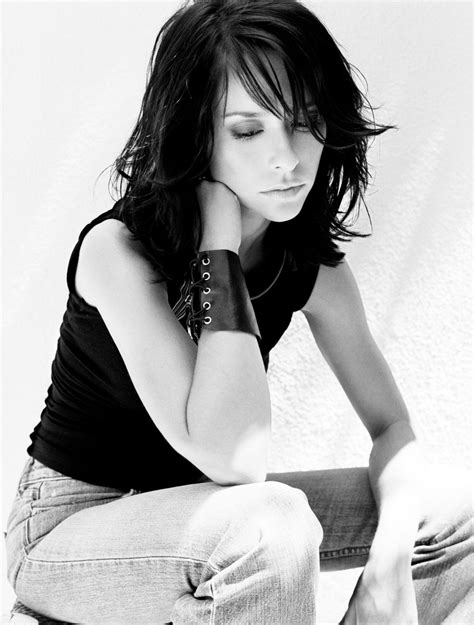 Jennifer Love Hewitt - Photo Shoot for Cosmo Girl November 2002 • CelebMafia