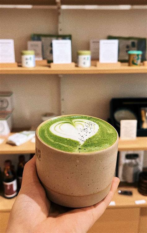 Midori Matcha Café ouvre une nouvelle boutique à Lyon 1er