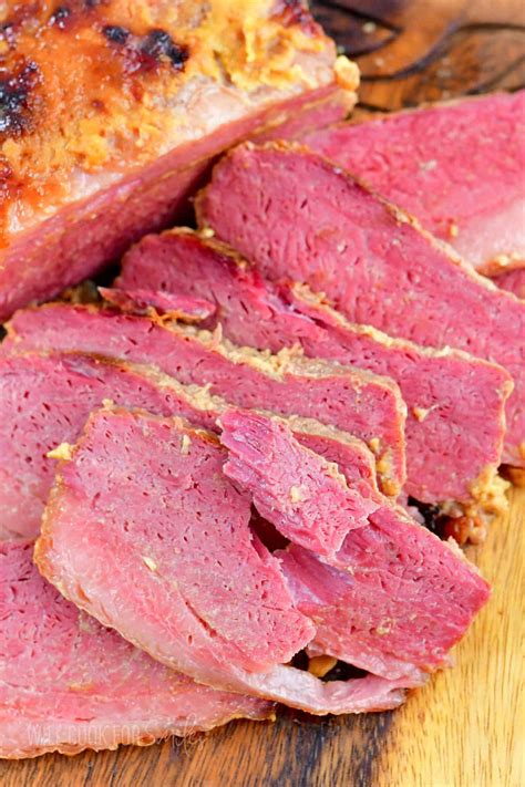How To Cook Corned Beef So It Falls Apart