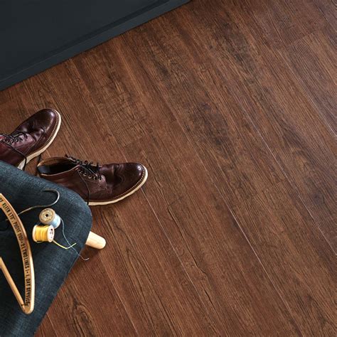 Heritage Oak Effect Laminate Flooring – Flooring Site