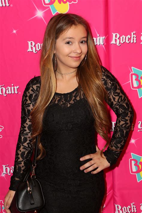 Danielle Cohn Net Worth - Wiki, Age, Weight and Height, Relationships, Family, and More - Luxlux