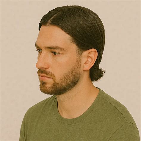 35 Best Slick Back Taper Fade Haircuts for Men in 2025