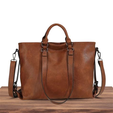 Jennifer’s Timeless Everyday Companion | Convertible Shoulder Bag ...