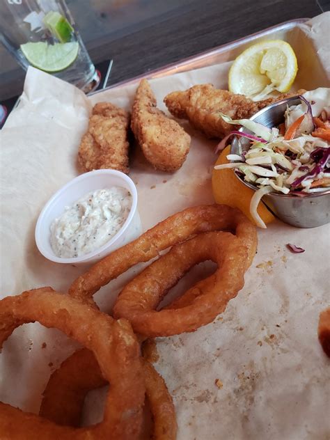 THE BRASS KRAKEN, Poulsbo - Restaurant Reviews, Photos & Phone Number ...