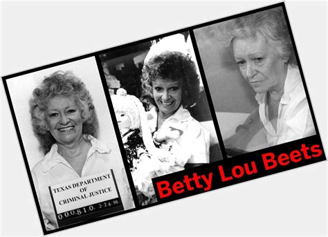 Betty Lou Beets | Official Site for Woman Crush Wednesday #WCW