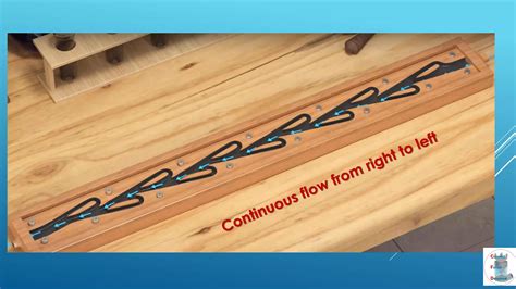 Understanding of Tesla Valve | PDF