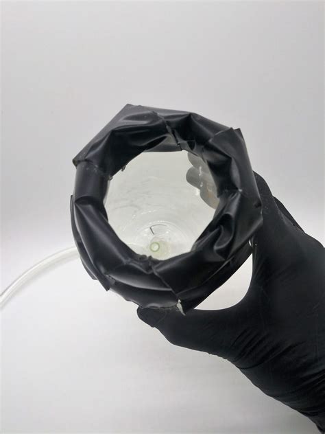 How to Make a DIY Penis Pump | Bedbible.com