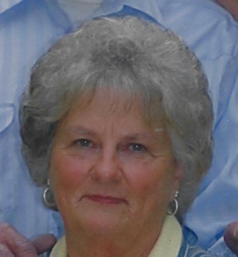 Gloria Lee Buchanan Obituary (2024) - Klamath Falls, OR - Davenport's ...