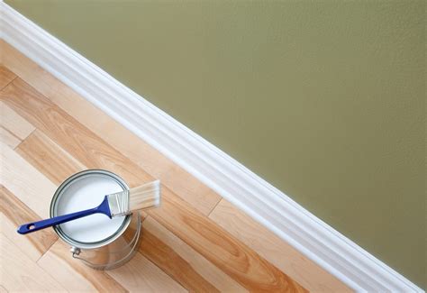 Caulking Baseboards: A Step by Step Guide - Boggs Inspection Services