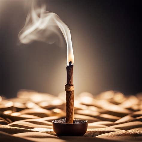 The History of Nag Champa