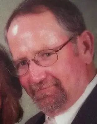 Paul Brown - 2021 - Huber Funeral Home