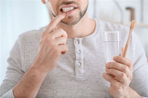 Receding gums treatment causes - Mawsondentalcare.com.au