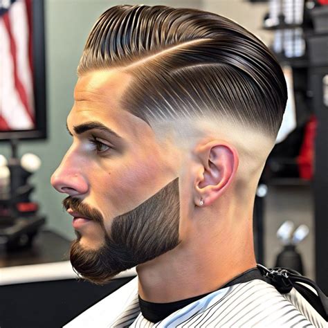 15 Stylish Mid Taper Fade Curly Hair Ideas to Elevate Your Look – Burst ...