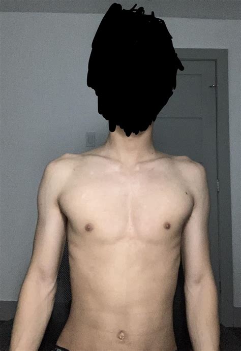 19M, 5'7/170cm, 121lbs/55kg : r/guessmybf