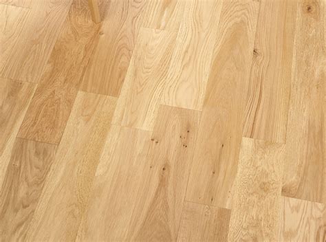 Richmond - 125 Natural Brushed & Oiled | Evolve Flooring