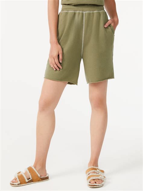 Laboratórium Helló Shetland long sweat shorts Fantázia tányér oxigén