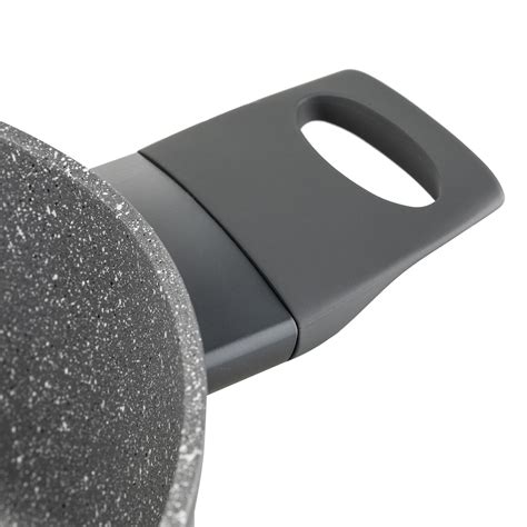 Garnek aluminiowy Florina Savoy by Mateusz Gessler 28 cm 6,5 l ...