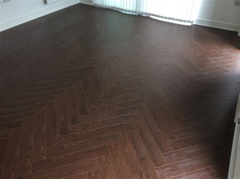 Herringbone Pattern Laminate Flooring - Pattern Tips Archive