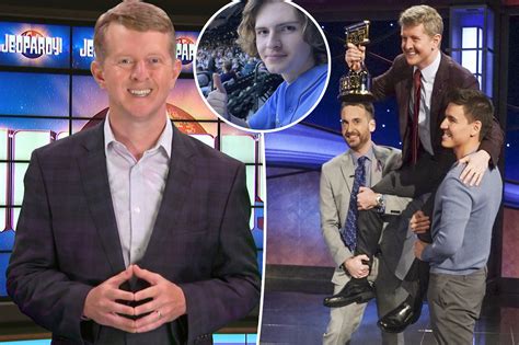 Ken Jennings | New York Post