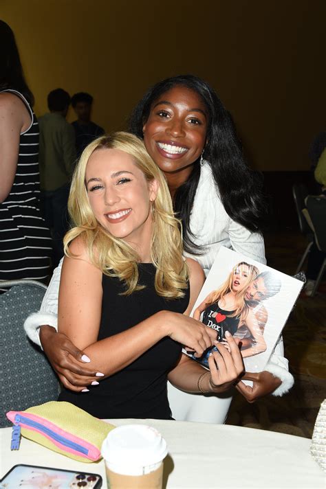 General Hospital: An Eden McCoy & Evan Hofer Proposal — Barbie & Ken?